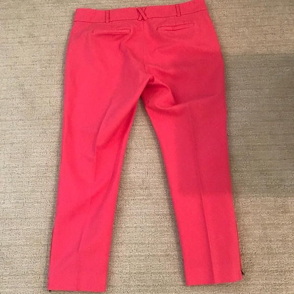 Anthropologie Cartonnier Charlie Ankle Pants - Picture 2 of 7